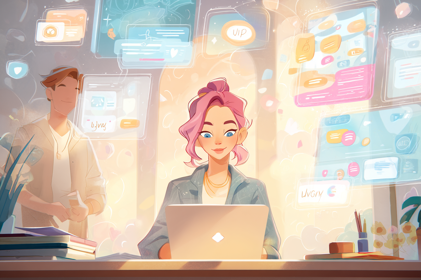 解決策のイメージ