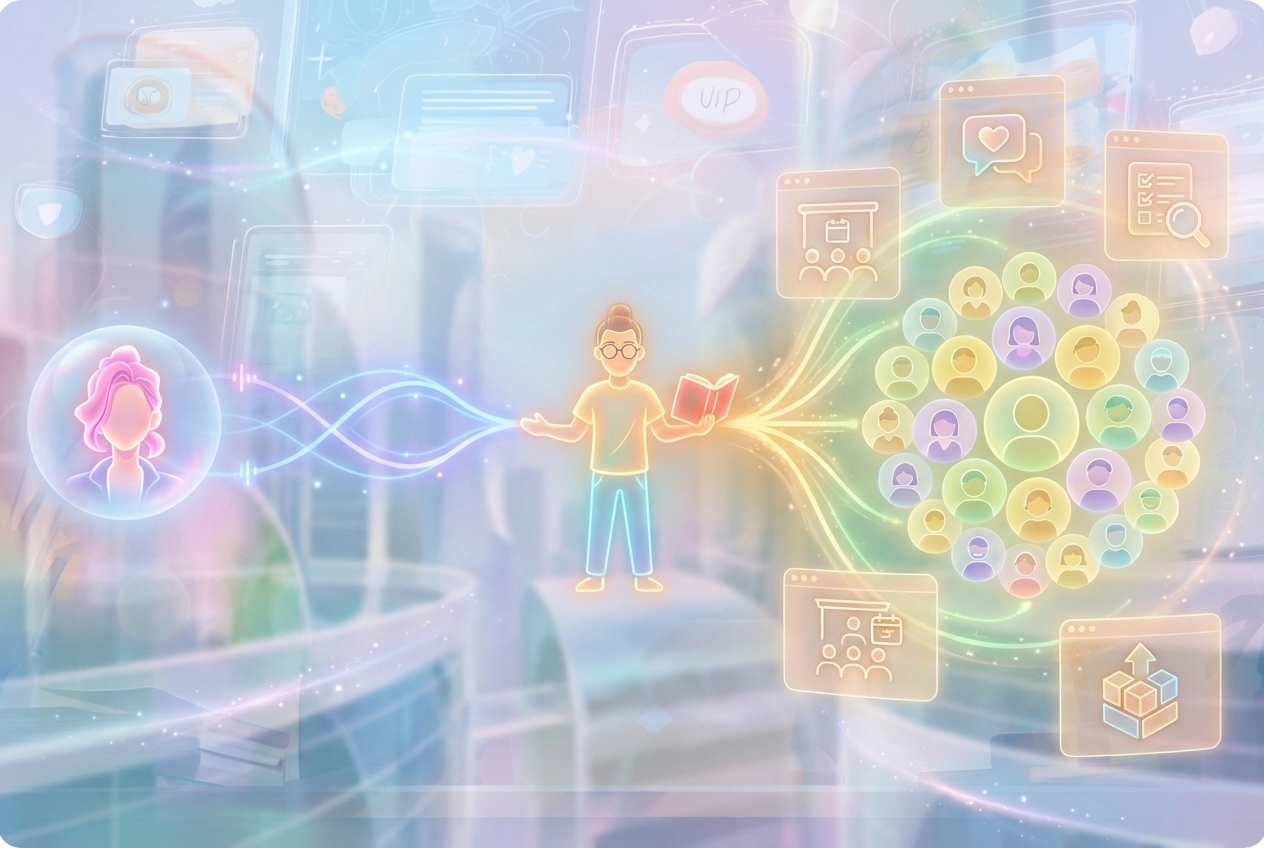 実践的なテスト環境